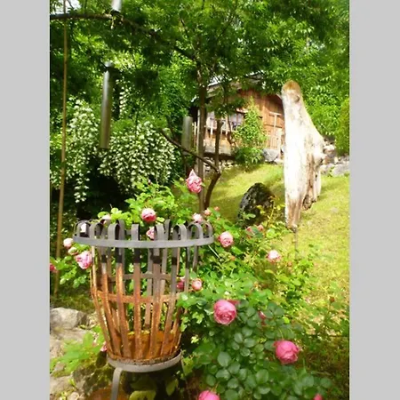 Holiday home Sonja Holiday Garmisch-Partenkirchen