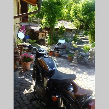 Sonja Holiday Holiday home *